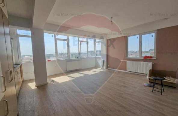 Apartament de 3 camere decomandat Prelungirea Ghencea Cartierul Latin