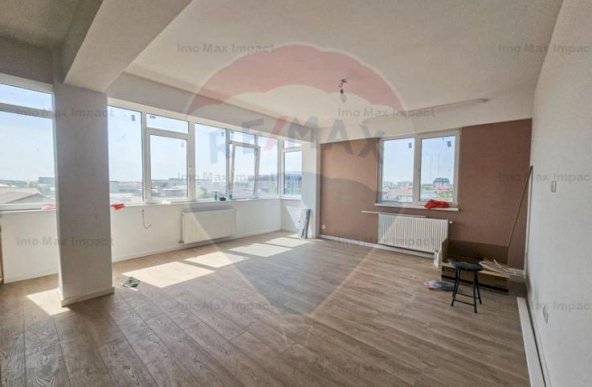 Apartament de 3 camere decomandat Prelungirea Ghencea Cartierul Latin