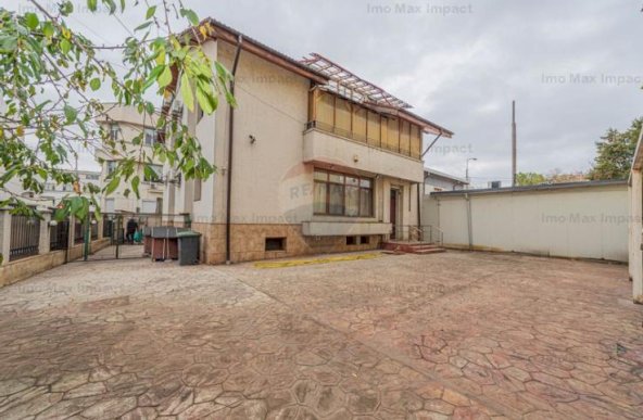 Vila 7 camere de vanzare, investitie profitabila, Timpuri Noi, Splai