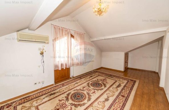 Vila 7 camere de vanzare, investitie profitabila, Timpuri Noi, Splai