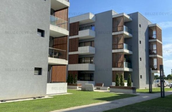 APARTAMENT 3 CAMERE BLOC FINALIZAT TERASA 7