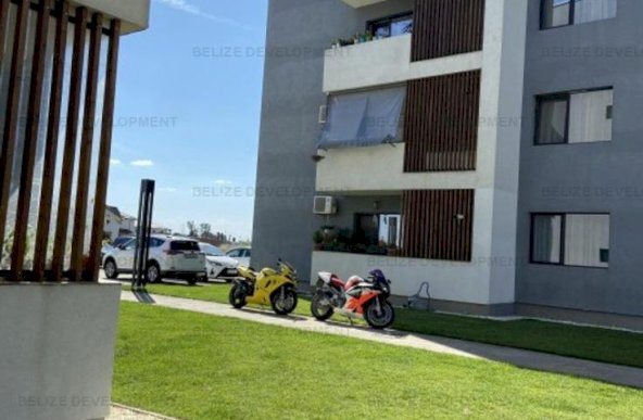 APARTAMENT 3 CAMERE BLOC FINALIZAT TERASA 7