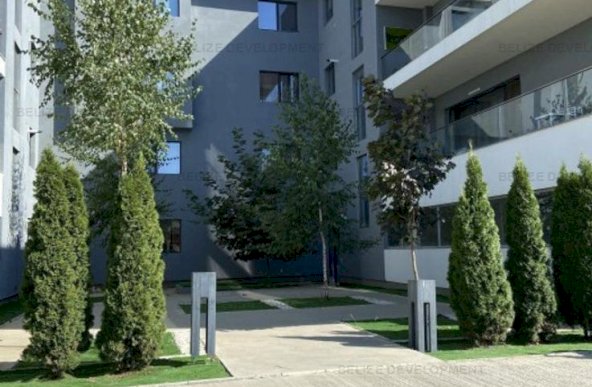 APARTAMENT 3 CAMERE BLOC FINALIZAT TERASA 7