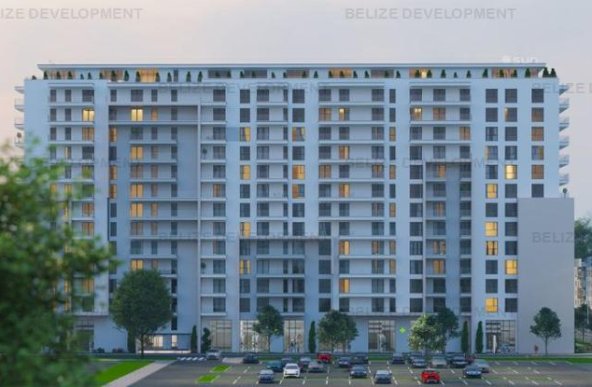 Apartament Decomandat 2 camere Piata Sudului 70,18 mp utili