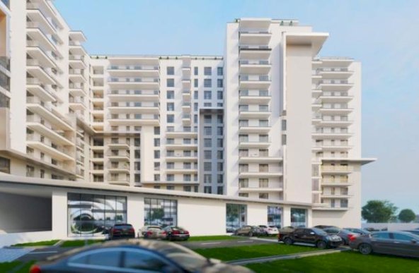 Apartament 2 camere Piata Sudului 51.6 mp utili