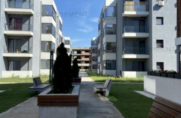 APARTAMENT 2 CAMERE BLOC FINALIZAT TERASA 28 MP