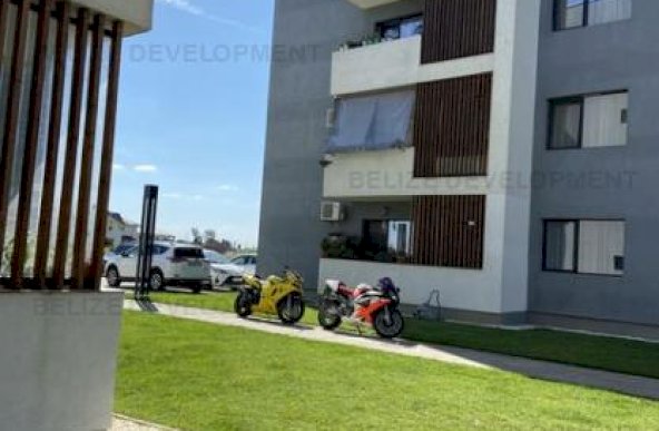 APARTAMENT 2 CAMERE BLOC FINALIZAT TERASA 28 MP