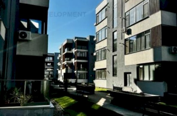 APARTAMENT 2 CAMERE BLOC FINALIZAT TERASA 10 MP