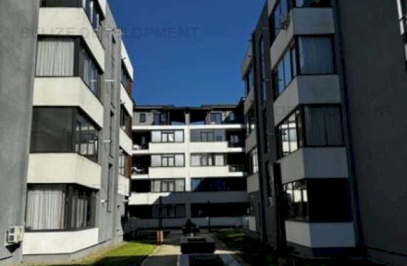 APARTAMENT 2 CAMERE BLOC FINALIZAT TERASA 10 MP