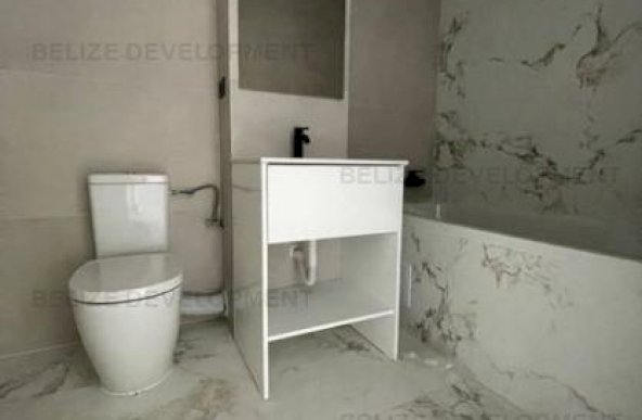 Apartament 3 camere Piata Sudului 79.81 mp utili