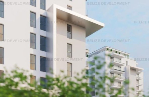 Apartament 2 camere Decomandat  Piata Sudului 55,13 mp utili