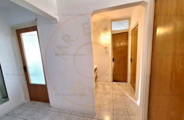 Apartament 3 Camere  Decomandat Trivale