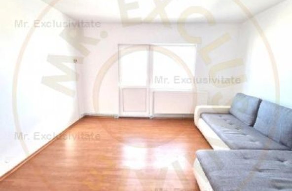 Apartament 3 Camere  Decomandat Trivale