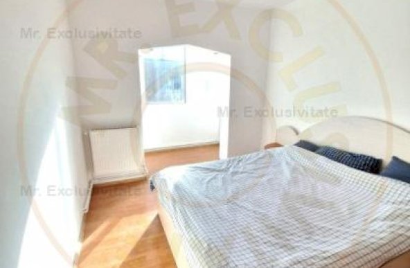 Apartament 3 Camere  Decomandat Trivale