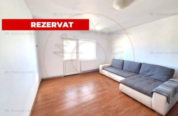 Apartament 3 Camere  Decomandat Trivale