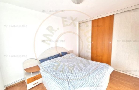 Apartament 3 Camere  Decomandat Trivale