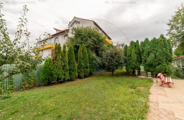 Casa in Eremia - zona linistita aproape de centru - Pitesti