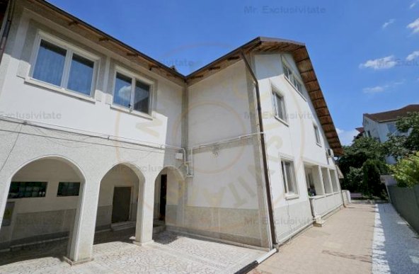  CASA Str.Eremia Grigorescu - Pitesti - 1164 mp teren 