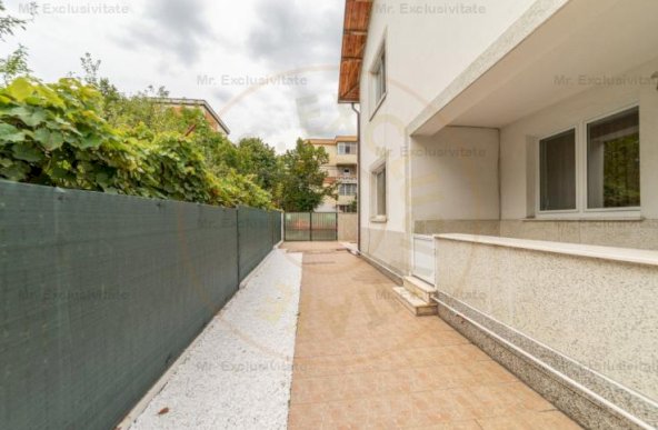  CASA Str.Eremia Grigorescu - Pitesti - 1164 mp teren 