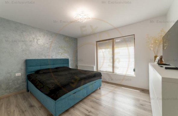 0% Comision Bloc NOU-Apartament 3 camere-decomandat-etaj 1-la 3 pasi de Pitesti!