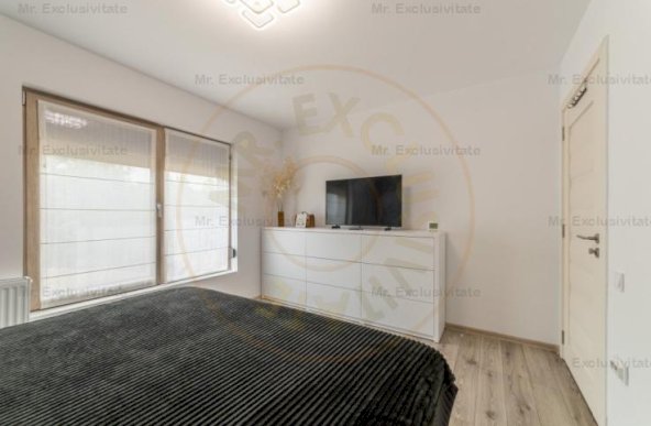 0% Comision Bloc NOU-Apartament 3 camere-decomandat-etaj 1-la 3 pasi de Pitesti!