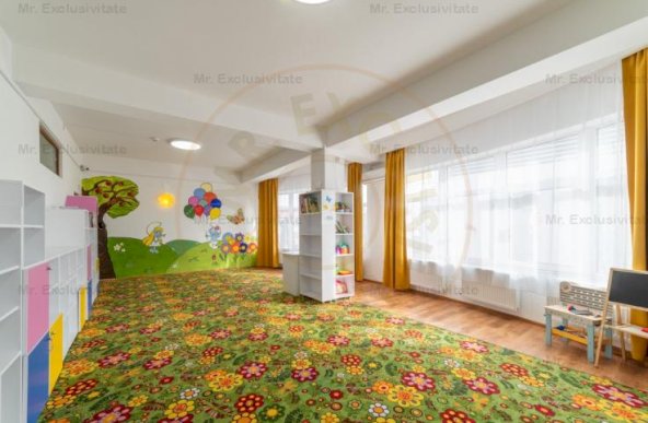 0% Comision Spatiu central de închiriat  -  Pitești-zona Frații Golești