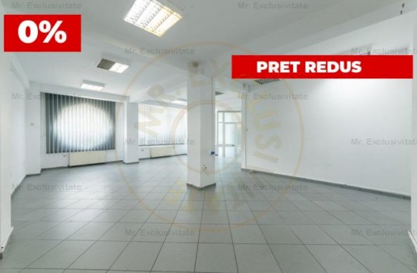 0% Comision DE INCHIRIAT Birou/Spatiu comercial Pitesti -central- B-dul Eroilor!