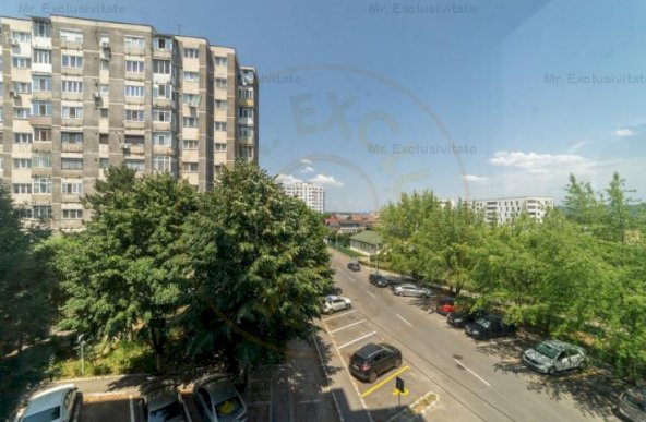 Apartament 2 camere decomandat Gavana, Pitesti. Comision 0%