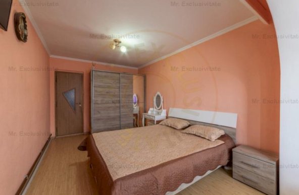 Apartament cu 2 camere - Razboieni 