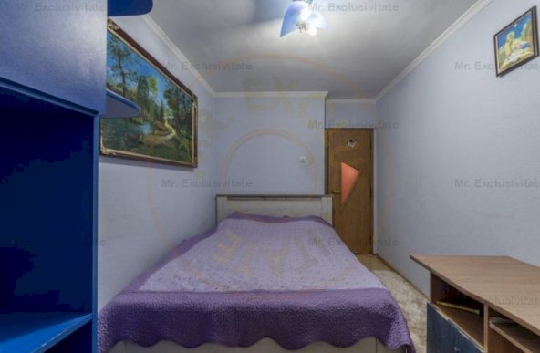 Apartament cu 2 camere - Razboieni 