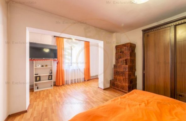 0 % Comision Casa spatioasa +Spatiu Comercial zona Stefanesti Arges!