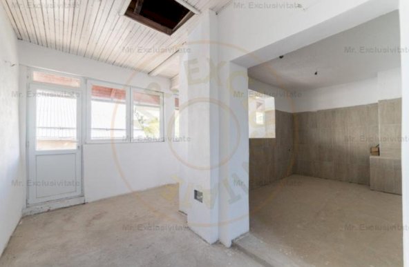 0 % Comision Casa spatioasa +Spatiu Comercial zona Stefanesti Arges!