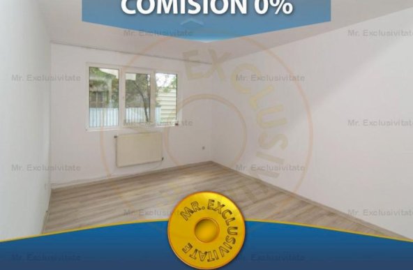 0% Comision- Garsoniera Prundu-Academica, loc. Pitesti