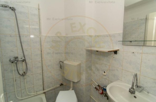 0% Comision- Garsoniera Prundu-Academica, loc. Pitesti