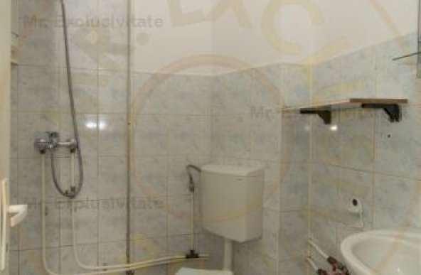 0% Comision- Garsoniera Prundu-Academica, loc. Pitesti