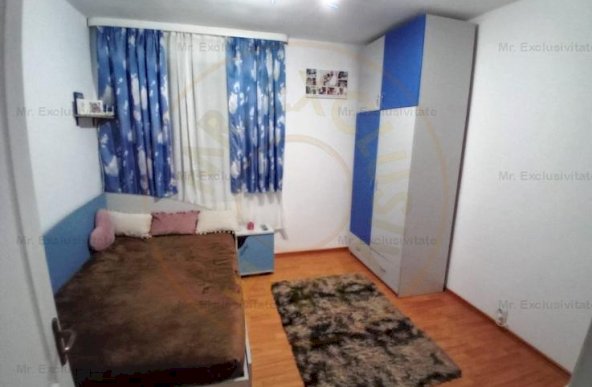 Apartament 3 camere Negru Voda!