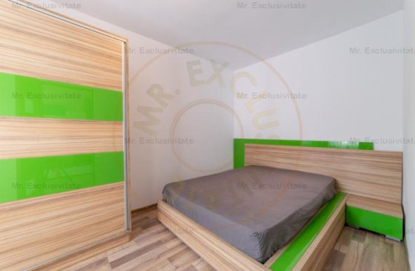 Apartament Zona Nord - etaj 3/4  - Comision 0