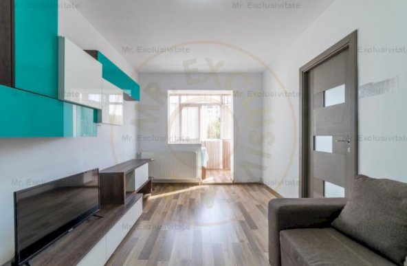 Apartament Zona Nord - etaj 3/4  - Comision 0