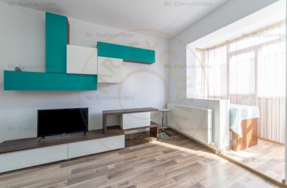 Apartament Zona Nord - etaj 3/4  - Comision 0