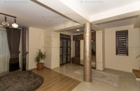 0% Comision Casa modernă Stefanesti- 10 min de Pitești!