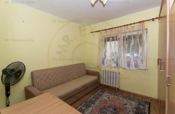 Apartament 3 camere, Exercițiu - Comision 0