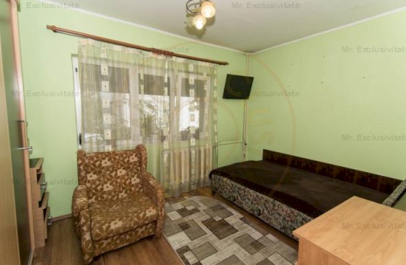 Apartament 3 camere, Exercițiu - Comision 0