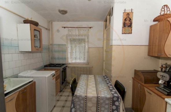 Apartament 3 camere, Exercițiu - Comision 0