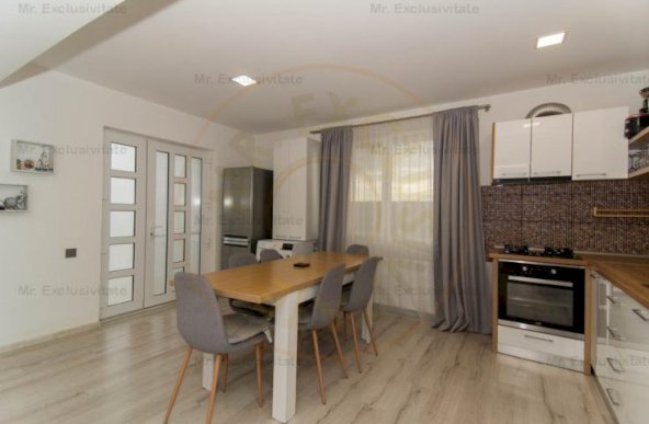 0%Comision Apartament 3 camere etaj 1- Mosoaia la 1 min de Pitesti zona Trivale!