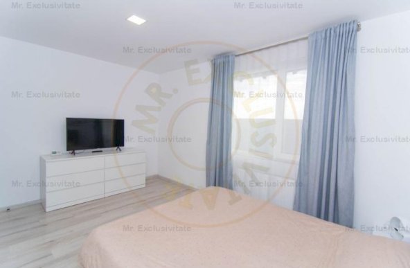 0%Comision Apartament 3 camere etaj 1- Mosoaia la 1 min de Pitesti zona Trivale!