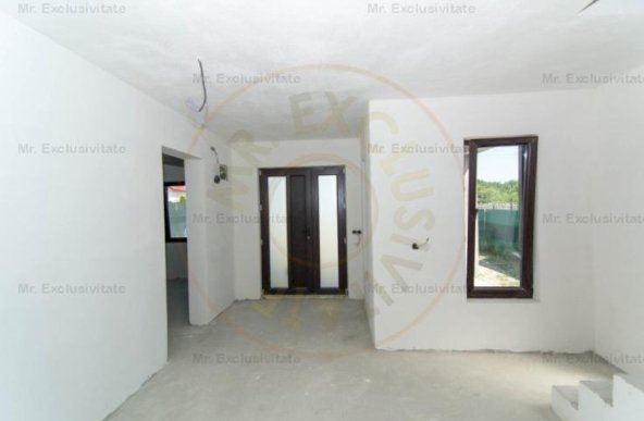 0% Comision Casa +teren 1060mp+padure -Babana- 15 km de Pitesti!