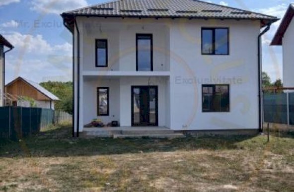 0% Comision Casa +teren 1060mp+padure -Babana- 15 km de Pitesti!