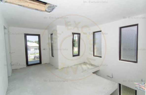 0% Comision Casa +teren 1060mp+padure -Babana- 15 km de Pitesti!