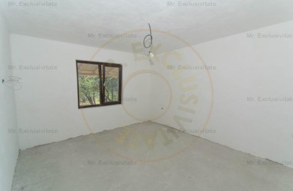 0% Comision Casa +teren 1060mp+padure -Babana- 15 km de Pitesti!