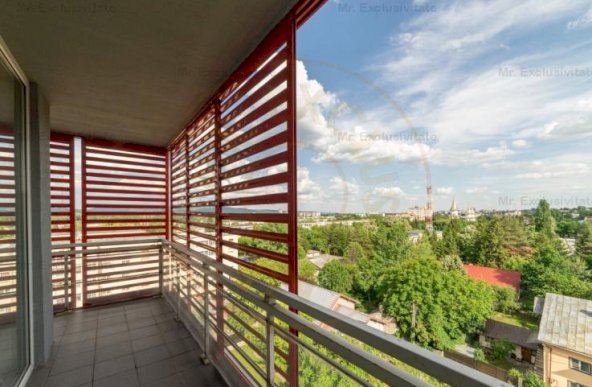 Apartament cochet + loc de parcare - Cartier Nord